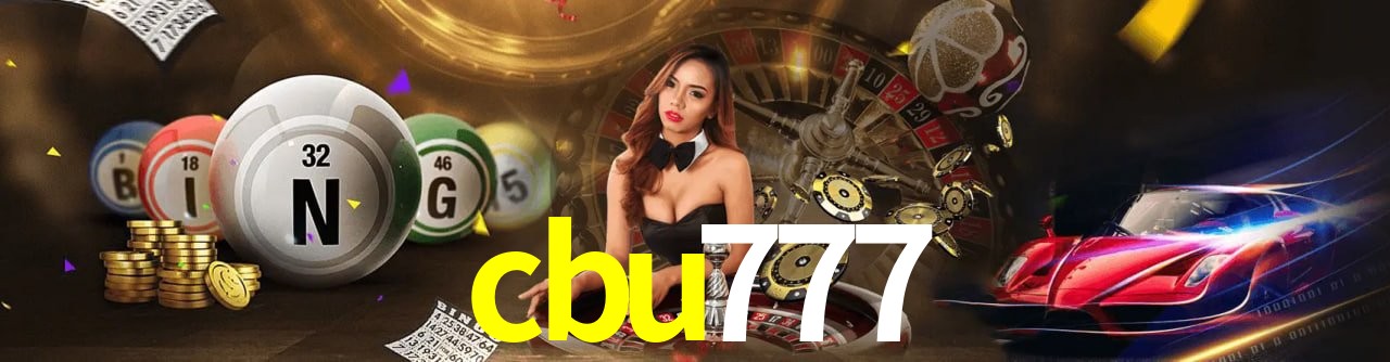cbu777 São Paulo - Top Slots