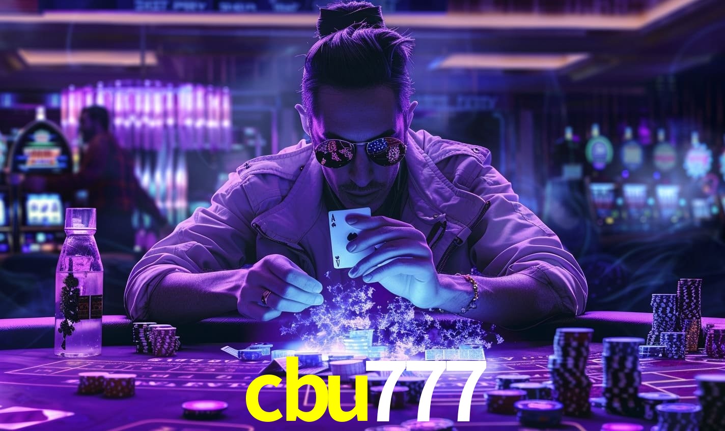 Football Betting cbu777