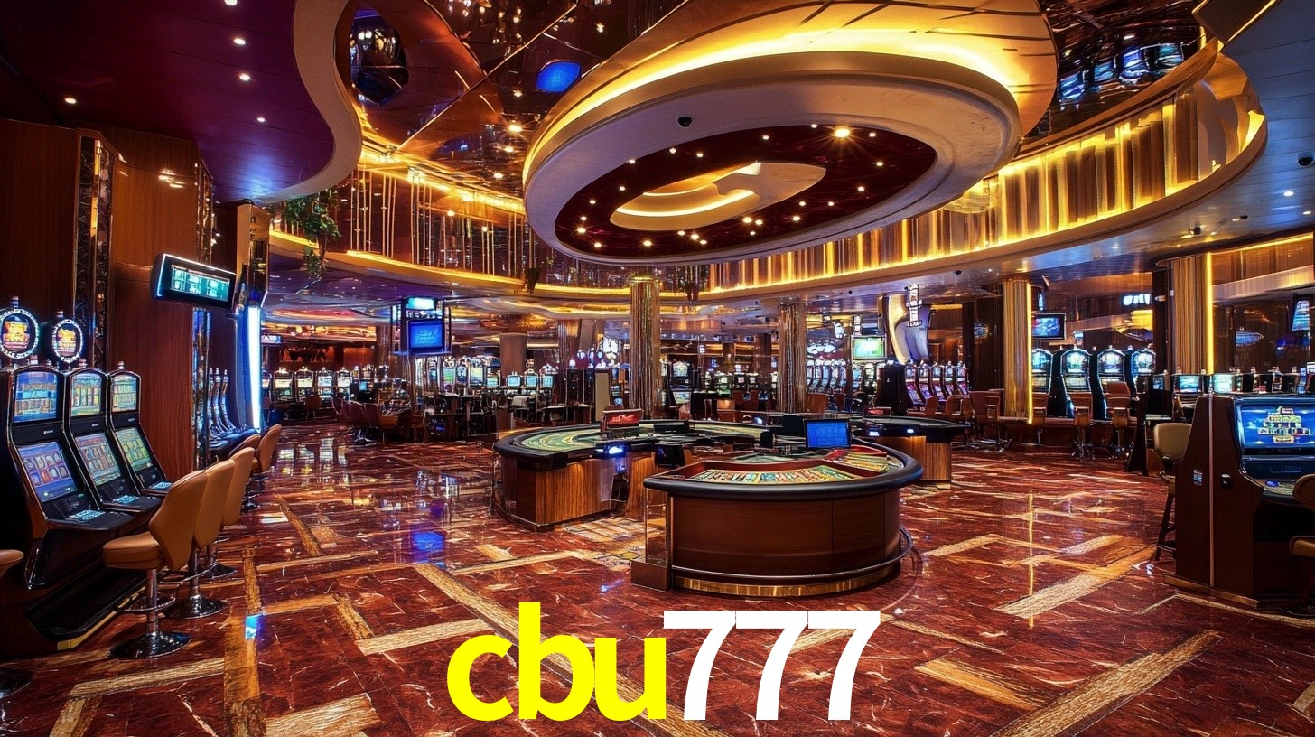 Live Casino cbu777