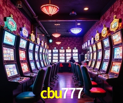 cbu777 Rio de Janeiro - Slot Strategy