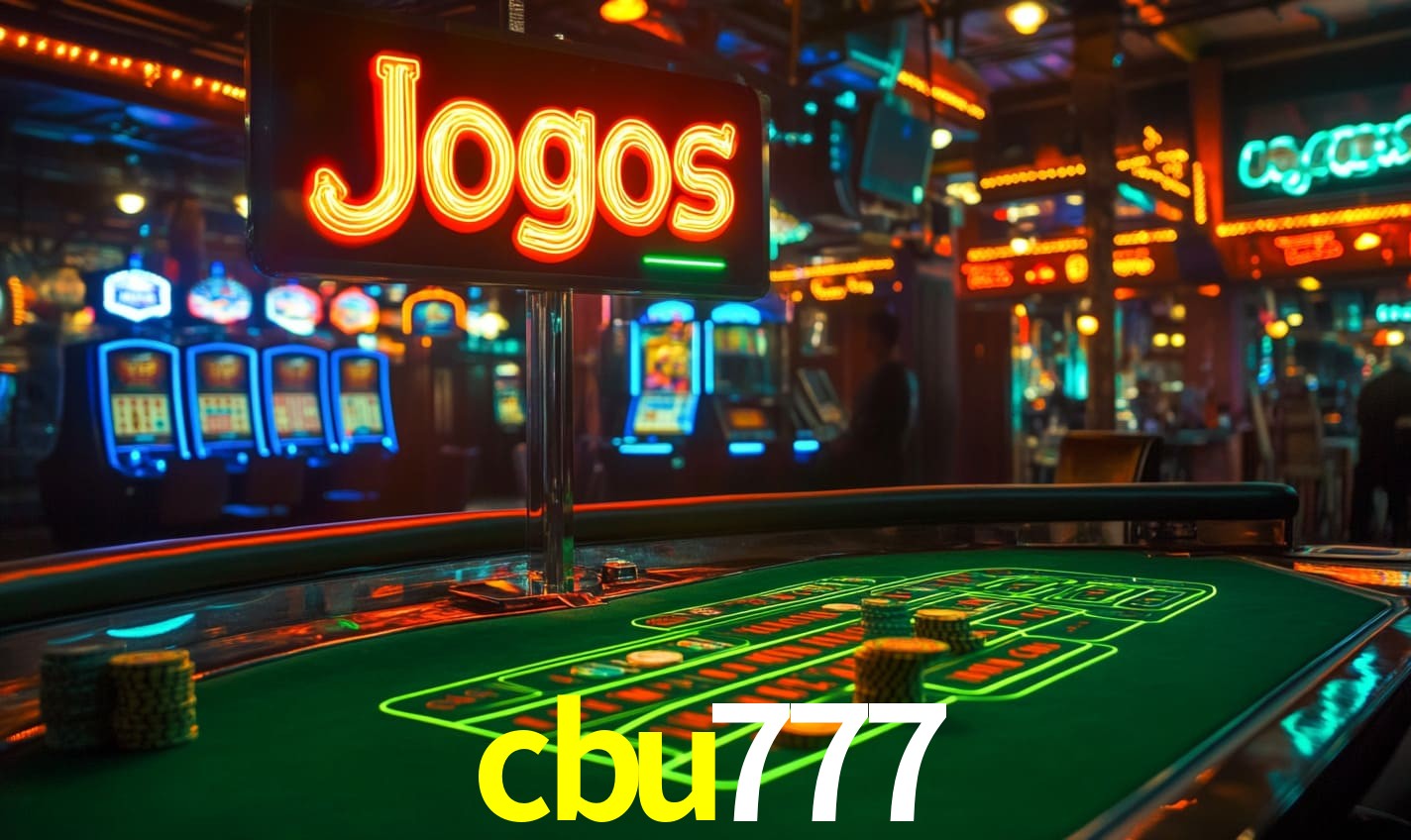 cbu777 Salvador - Statistics