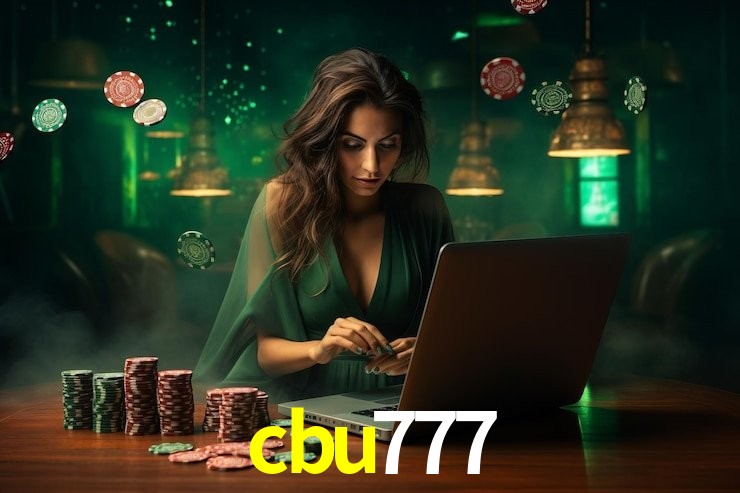 cbu777 - Installation Guide
