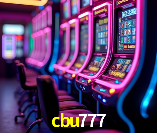 cbu777 Slot - 320+ Caça-Níqueis Premium