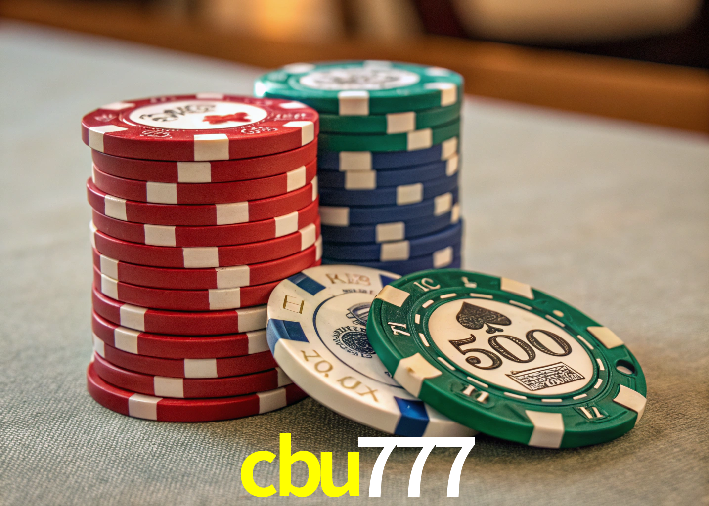 CBU777