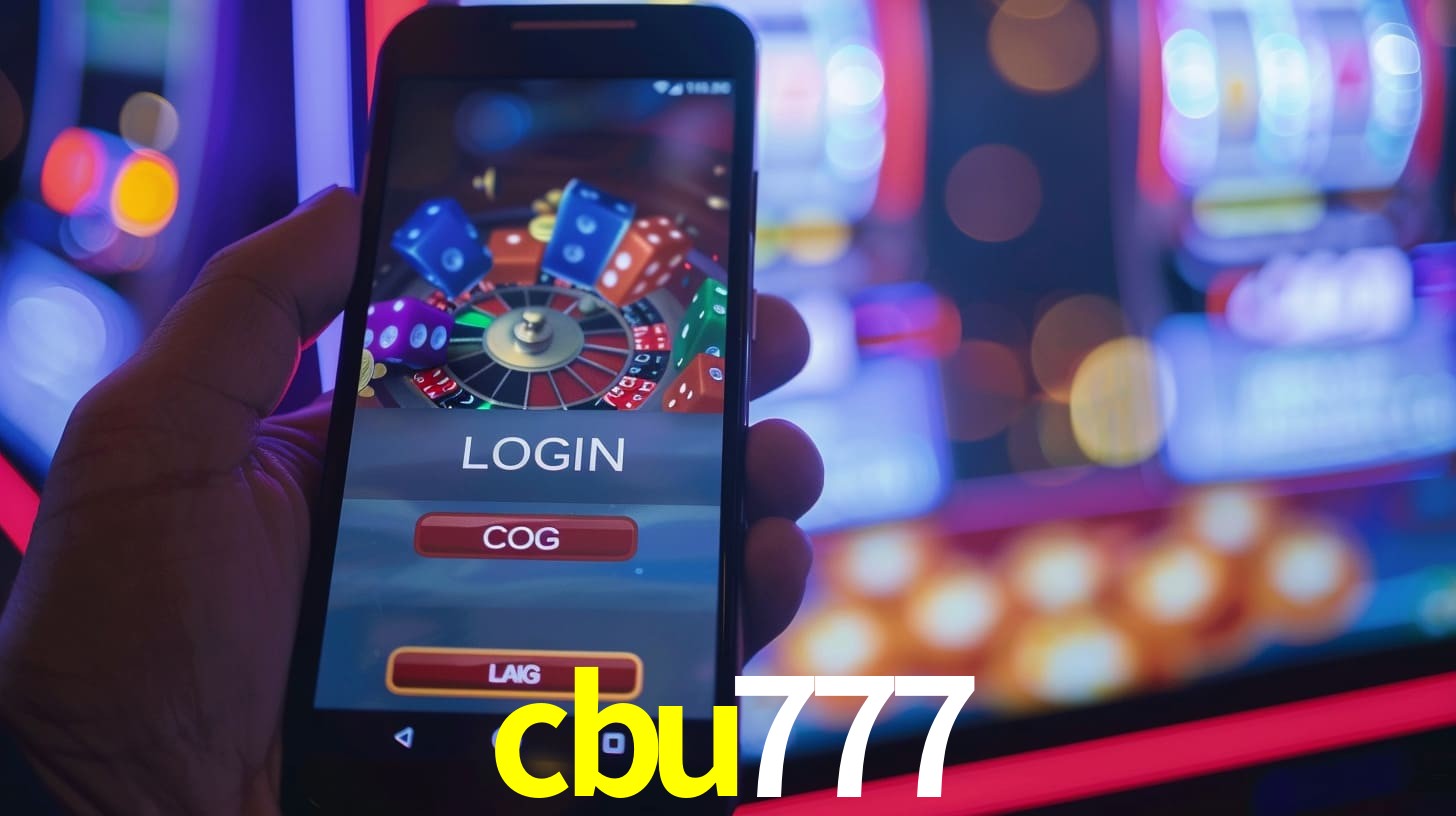 CBU777