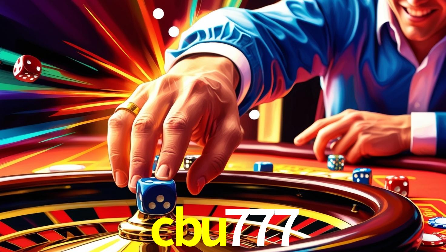 CBU777