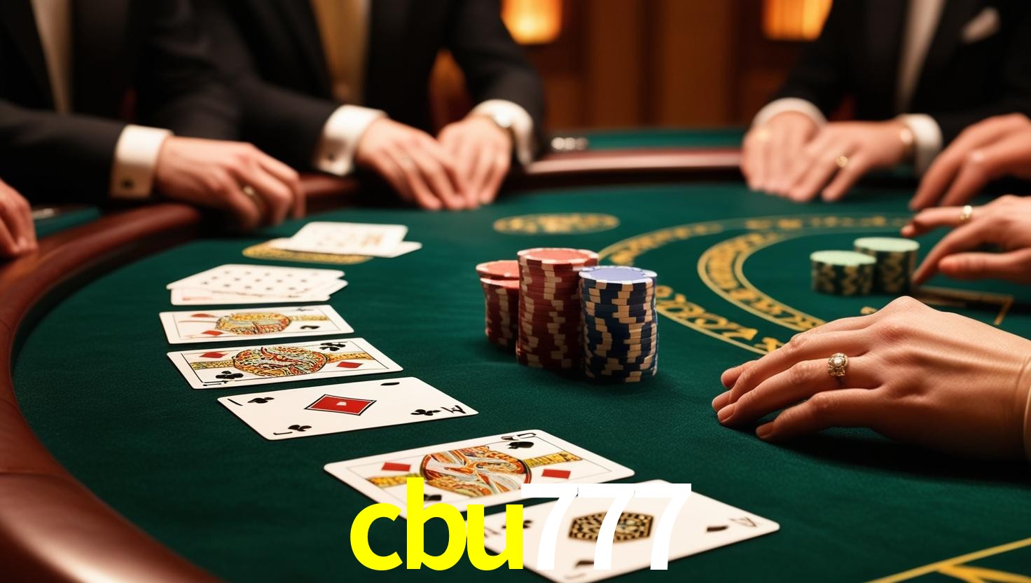 CBU777