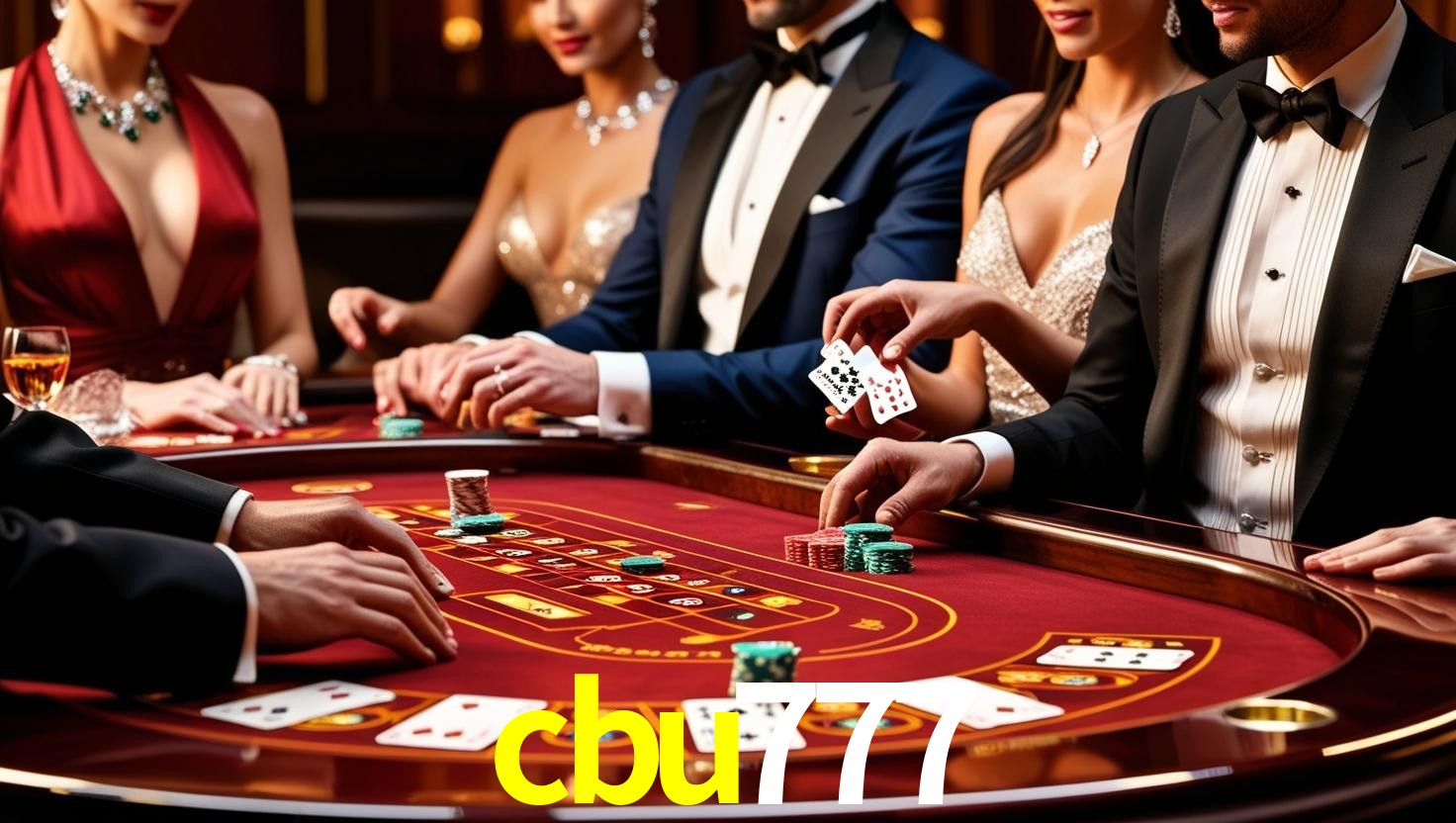 CBU777