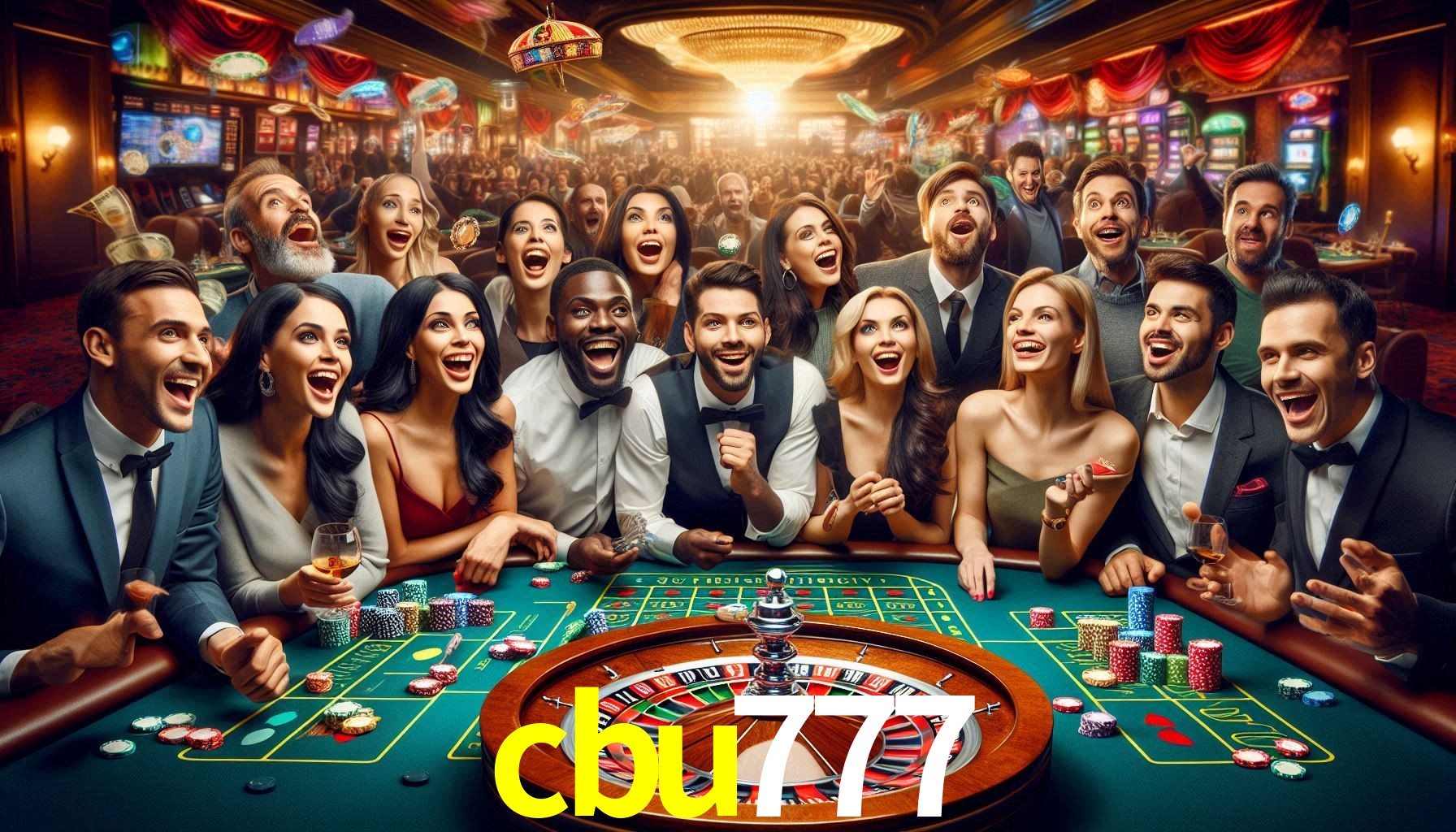CBU777