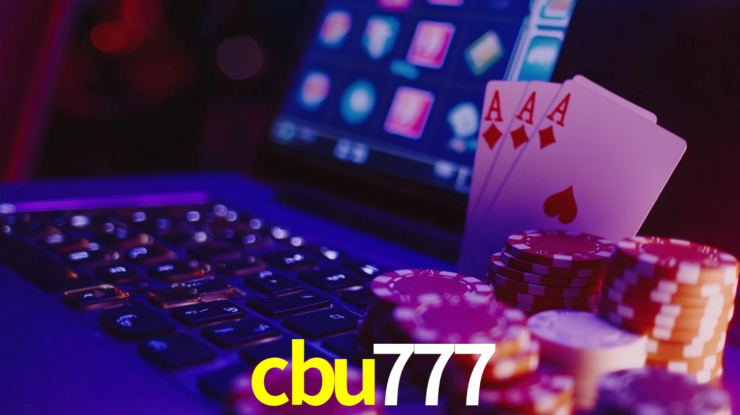 CBU777