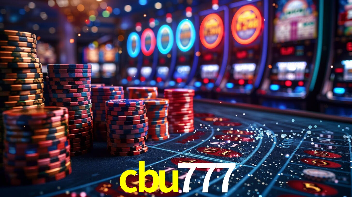 CBU777